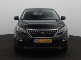 Peugeot 3008 thumbnail 4