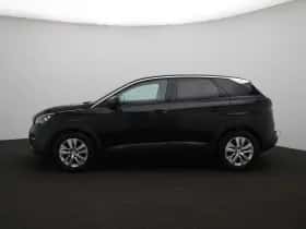 Peugeot 3008 thumbnail 5