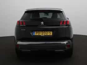 Peugeot 3008 thumbnail 6