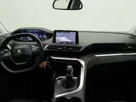 Peugeot 3008 thumbnail 8