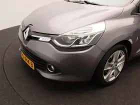 Renault Clio thumbnail 16