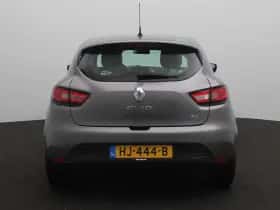 Renault Clio thumbnail 6