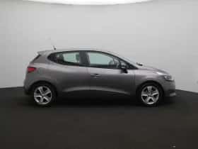 Renault Clio thumbnail 7