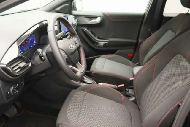 Ford Puma (2024) thumbnail 11