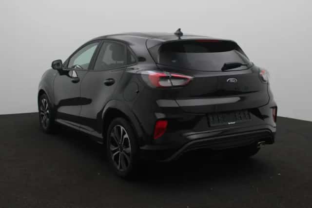Ford Puma (2024) thumbnail 3