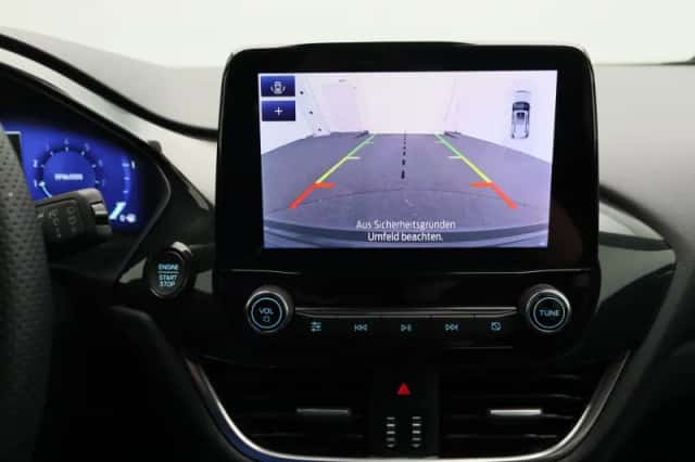 Ford Puma (2024) thumbnail 21