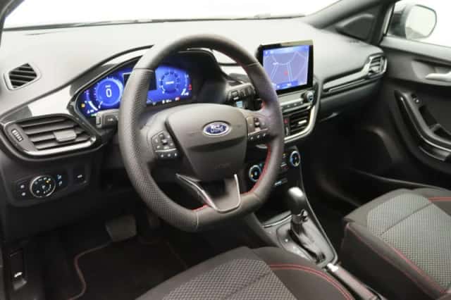 Ford Puma (2024) thumbnail 24