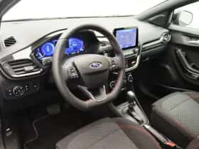 Ford Puma thumbnail 24