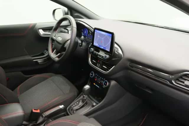 Ford Puma (2024) thumbnail 27