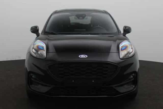 Ford Puma (2024) thumbnail 4