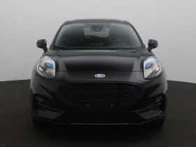 Ford Puma thumbnail 4