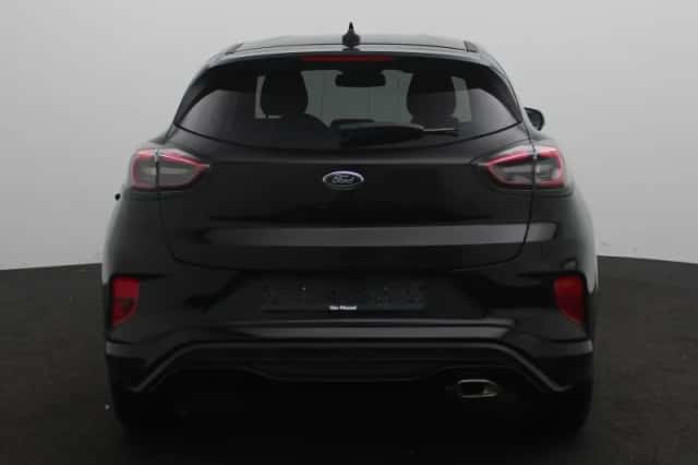 Ford Puma (2024) thumbnail 6