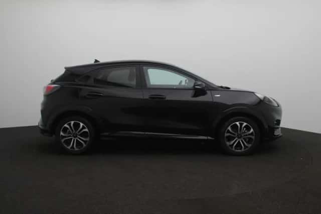 Ford Puma (2024) thumbnail 7