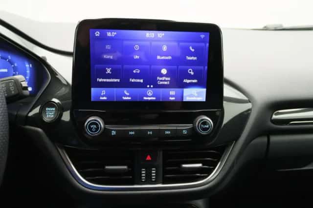 Ford Puma (2024) thumbnail 9