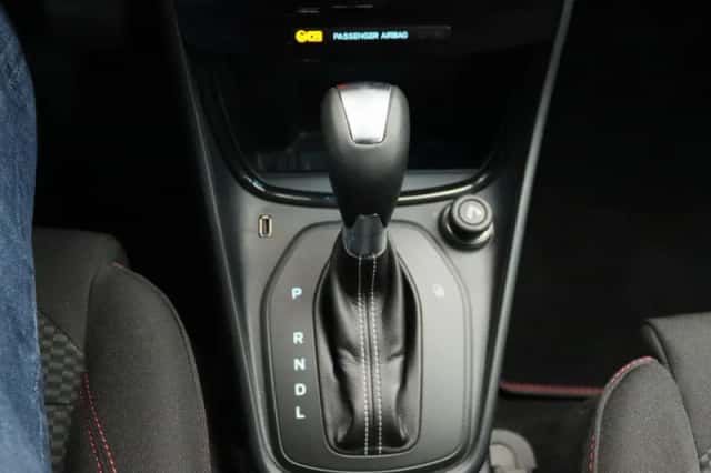 Ford Puma (2024) thumbnail 10