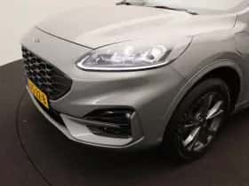 Ford Kuga thumbnail 19
