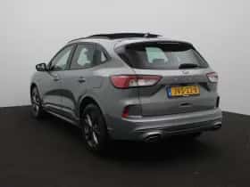 Ford Kuga thumbnail 3