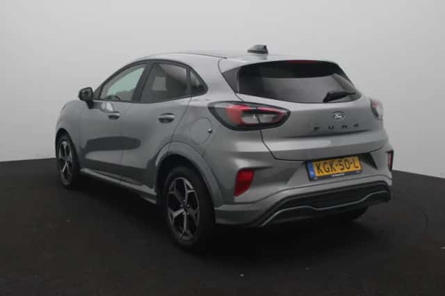 Ford Puma (2026) thumbnail 2