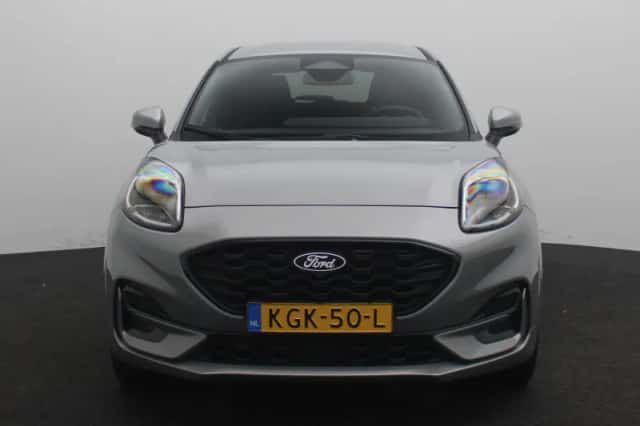 Ford Puma (2026) thumbnail 3