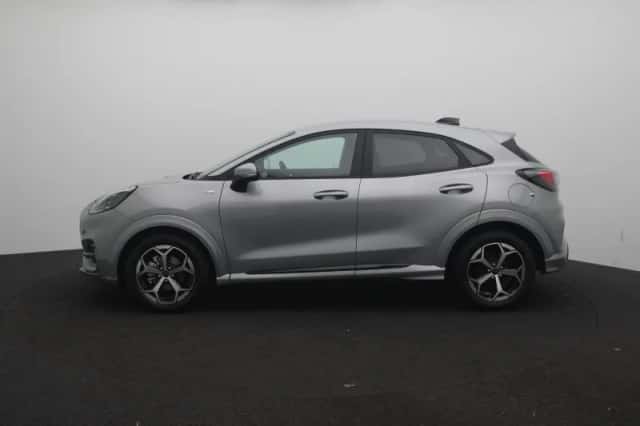 Ford Puma (2026) thumbnail 4