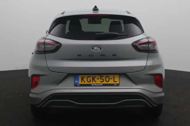 Ford Puma (2026) thumbnail 5