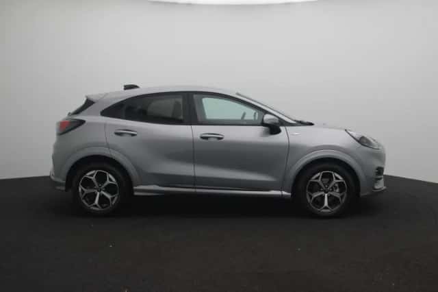 Ford Puma (2026) thumbnail 6