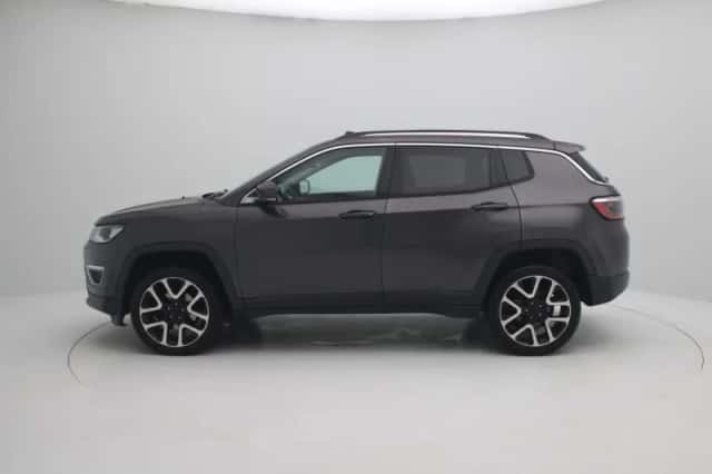 Jeep Compass (2018) thumbnail 5