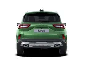 Ford Kuga thumbnail 3
