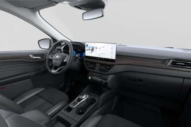 Ford Kuga (2026) thumbnail 7