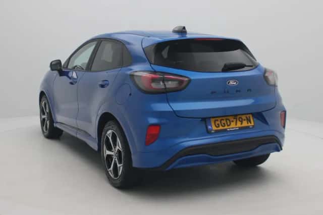 Ford Puma (2024) thumbnail 2