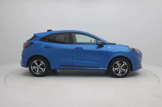 Ford Puma (2024) thumbnail 6