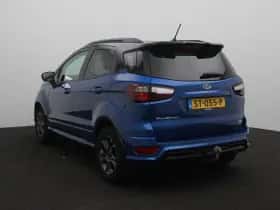 Ford EcoSport thumbnail 2
