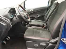 Ford EcoSport thumbnail 12