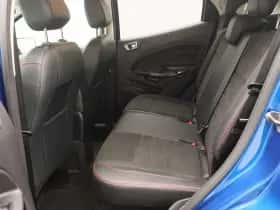 Ford EcoSport thumbnail 13