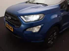 Ford EcoSport thumbnail 15