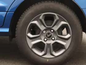 Ford EcoSport thumbnail 16