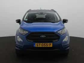 Ford EcoSport thumbnail 3