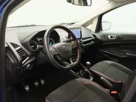 Ford EcoSport thumbnail 22