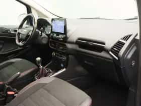 Ford EcoSport thumbnail 23