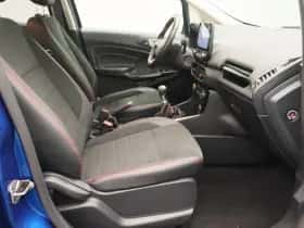 Ford EcoSport thumbnail 24