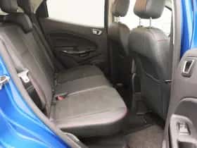 Ford EcoSport thumbnail 25