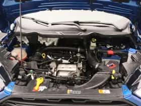 Ford EcoSport thumbnail 26