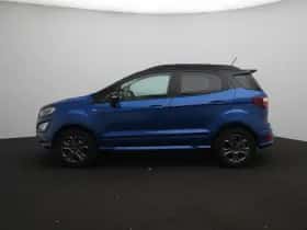Ford EcoSport thumbnail 4