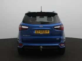 Ford EcoSport thumbnail 5