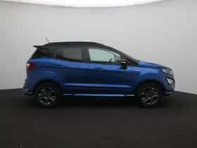 Ford EcoSport thumbnail 6