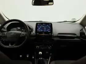 Ford EcoSport thumbnail 7