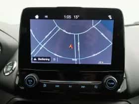 Ford EcoSport thumbnail 9