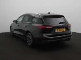 Ford Focus thumbnail 3