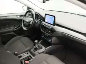 Ford Focus thumbnail 26