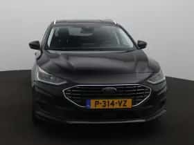 Ford Focus thumbnail 4